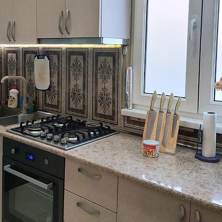 Dali'S Royal Apartment ティビリシ エクステリア 写真