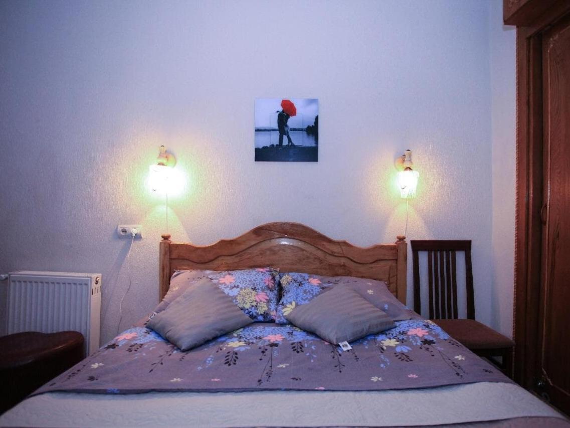 Dali'S Royal Apartment ティビリシ 部屋 写真