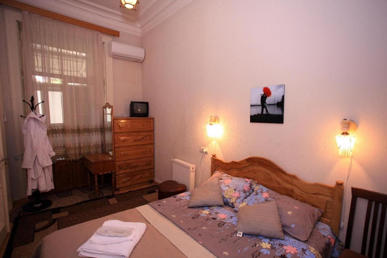 Dali'S Royal Apartment ティビリシ エクステリア 写真
