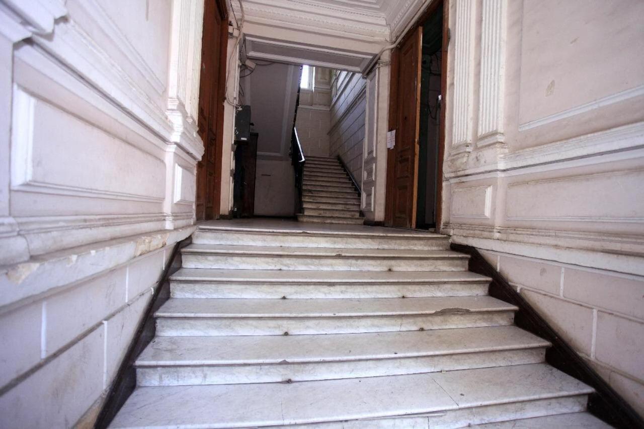 Dali'S Royal Apartment ティビリシ エクステリア 写真