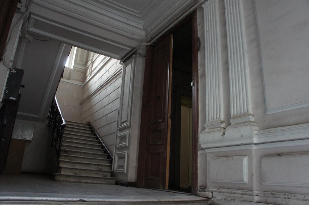 Dali'S Royal Apartment ティビリシ エクステリア 写真