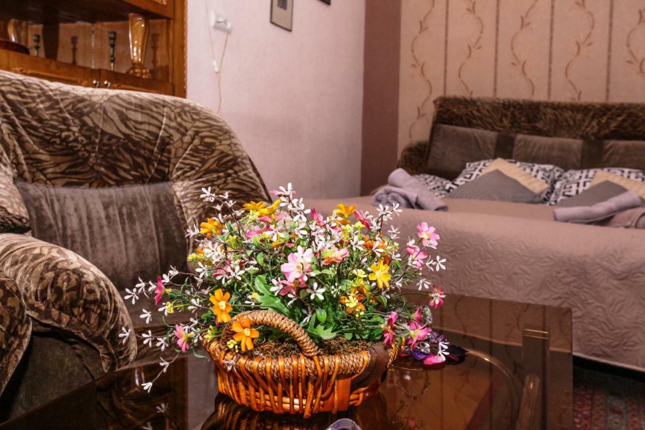 Dali'S Royal Apartment ティビリシ エクステリア 写真