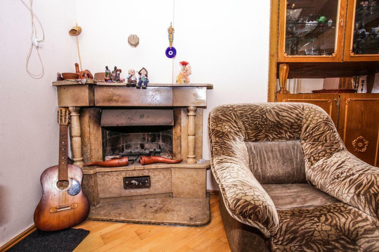 Dali'S Royal Apartment ティビリシ エクステリア 写真